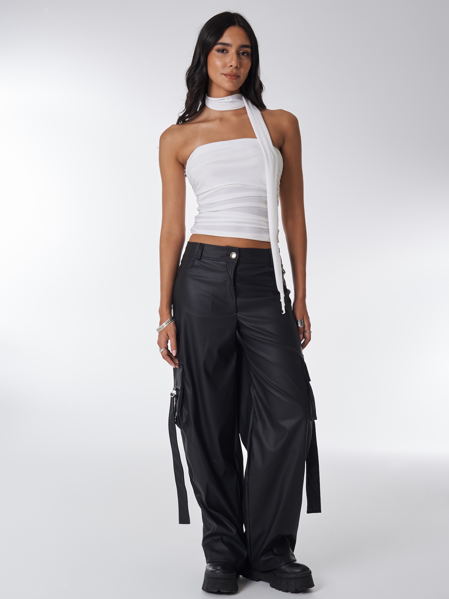 STRAPLESS NICOLE-N0725