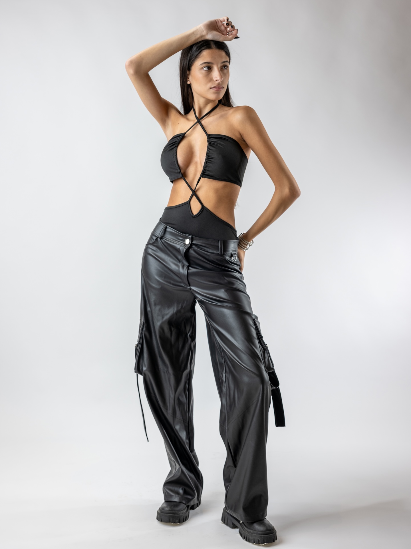 BODY EUGENIA-N1825