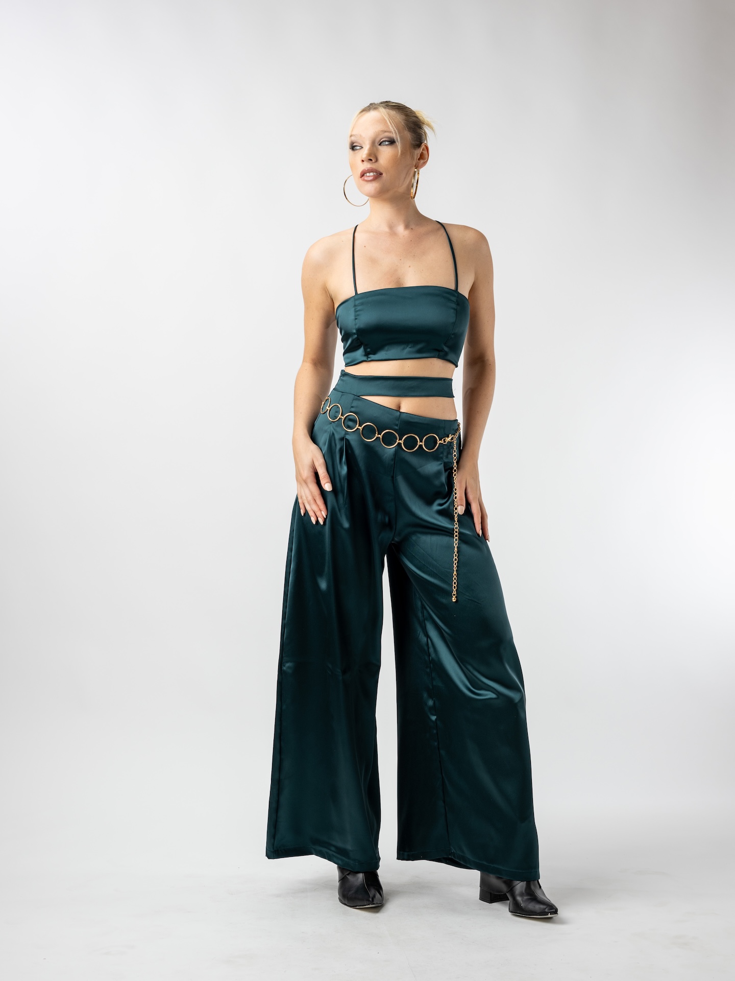 CONJUNTOS DOS PARTES