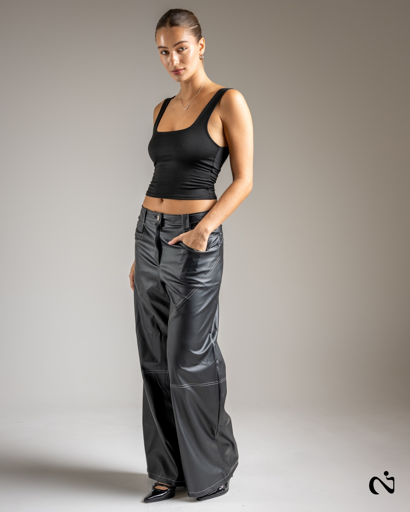 PANTALÓN CHILLI-N5225