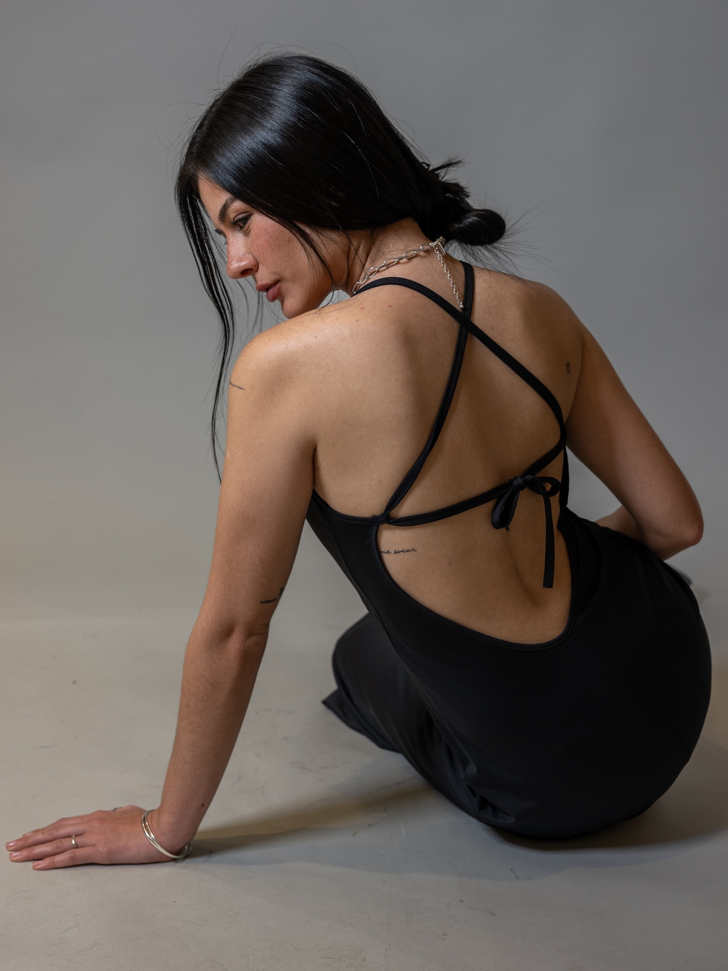 VESTIDO CAMI-N2425