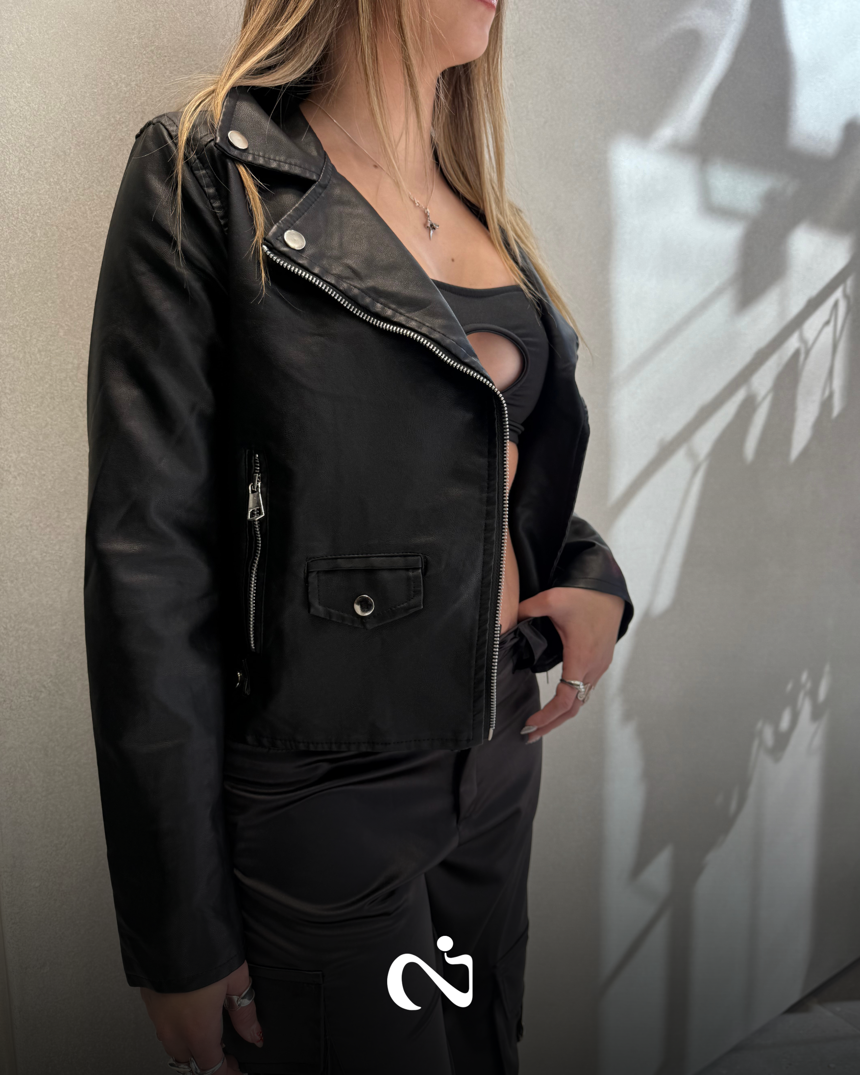 CAMPERA CAPRI-NS50