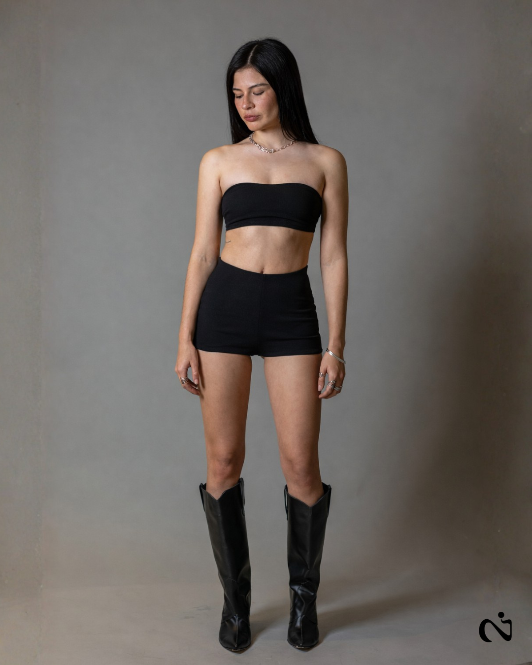 BANDEU GORGONA-N3625