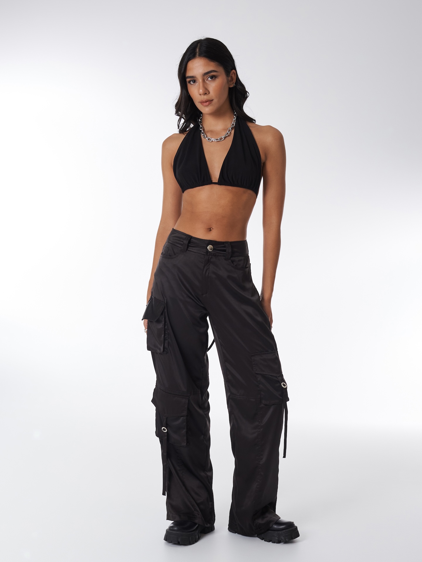 PANTALÓN CLAPTON-N4825