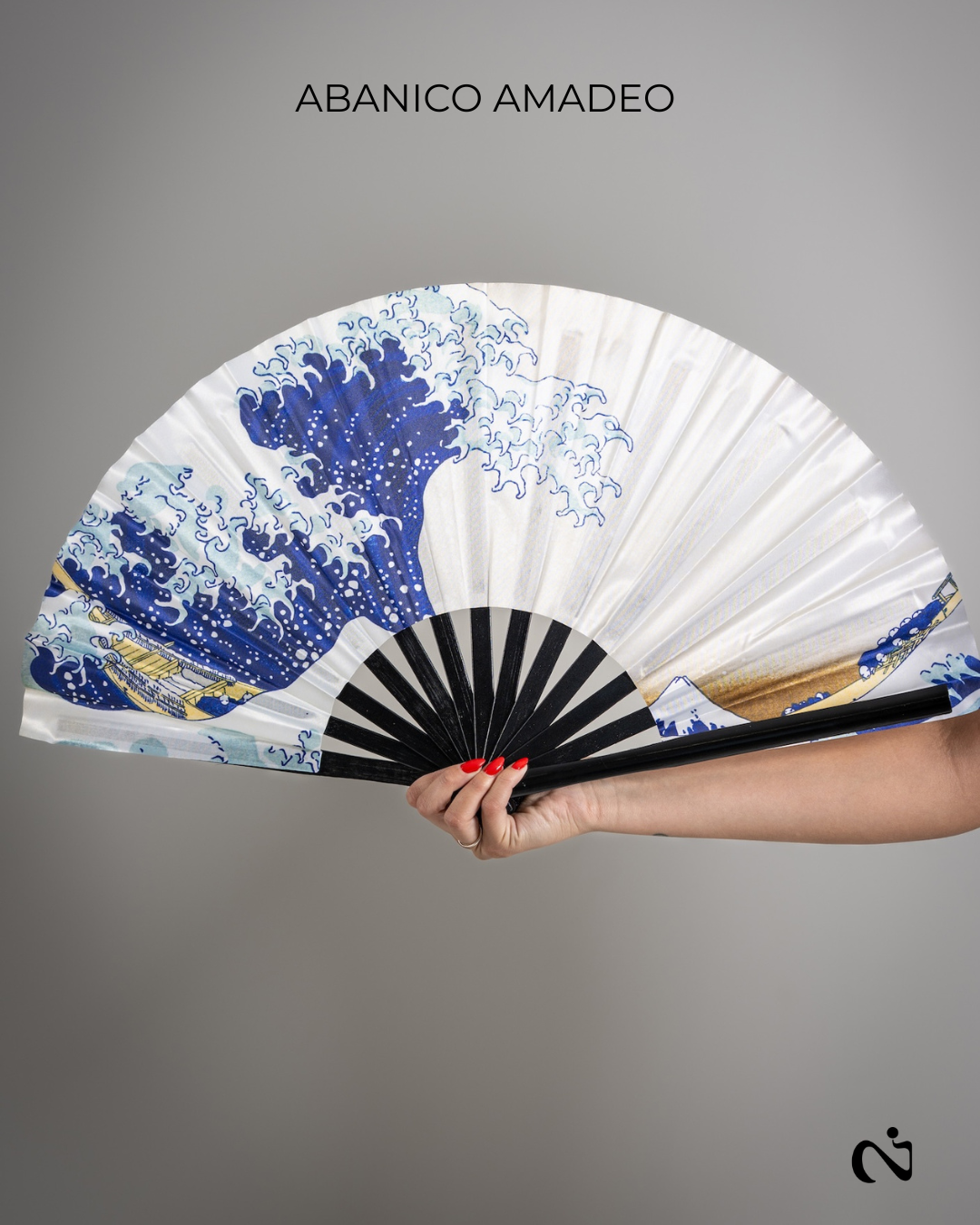 ABANICO AMADEO