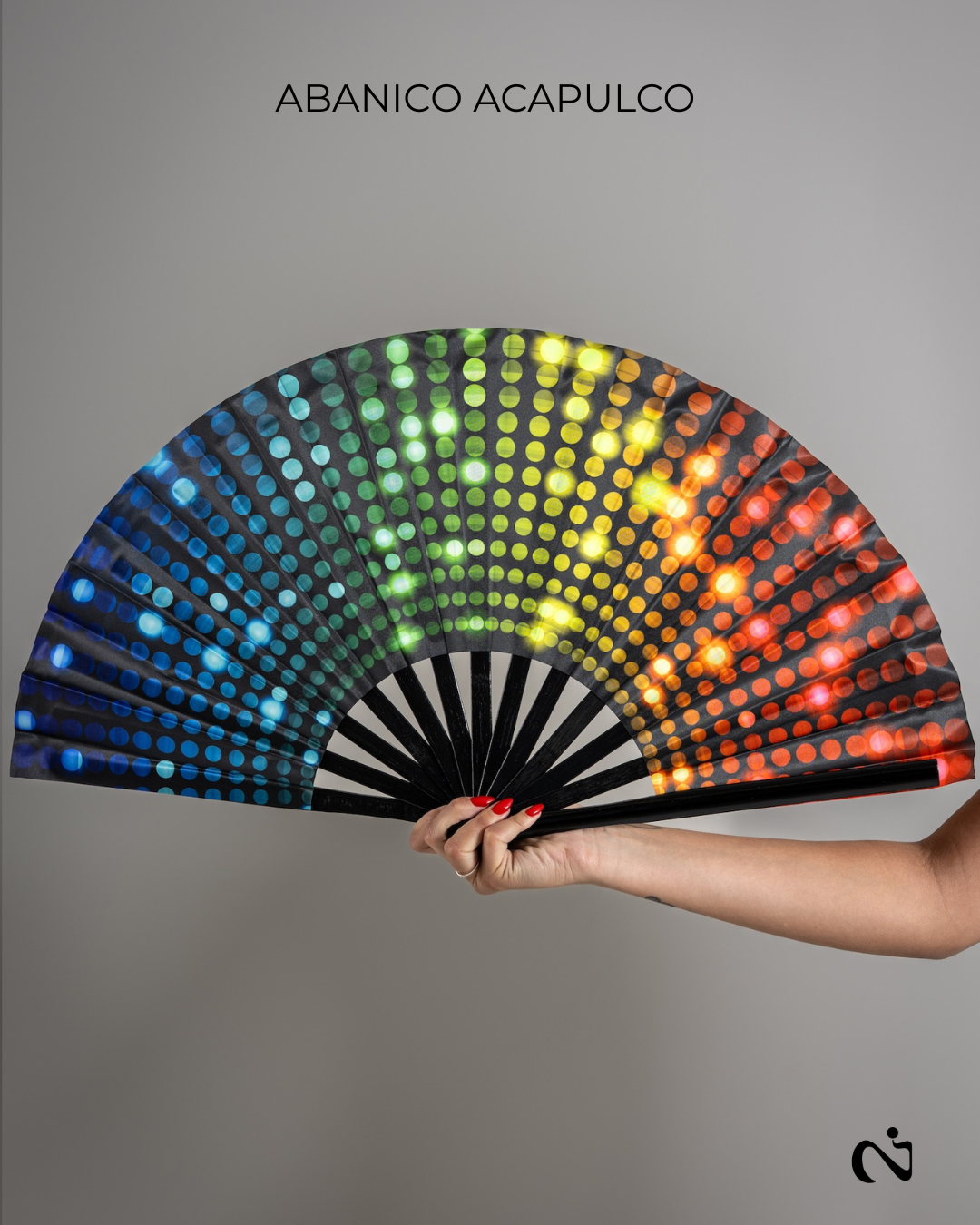 ABANICO ACAPULCO