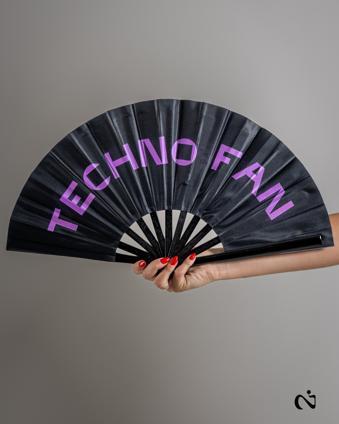 ABANICO TECHNO FAN