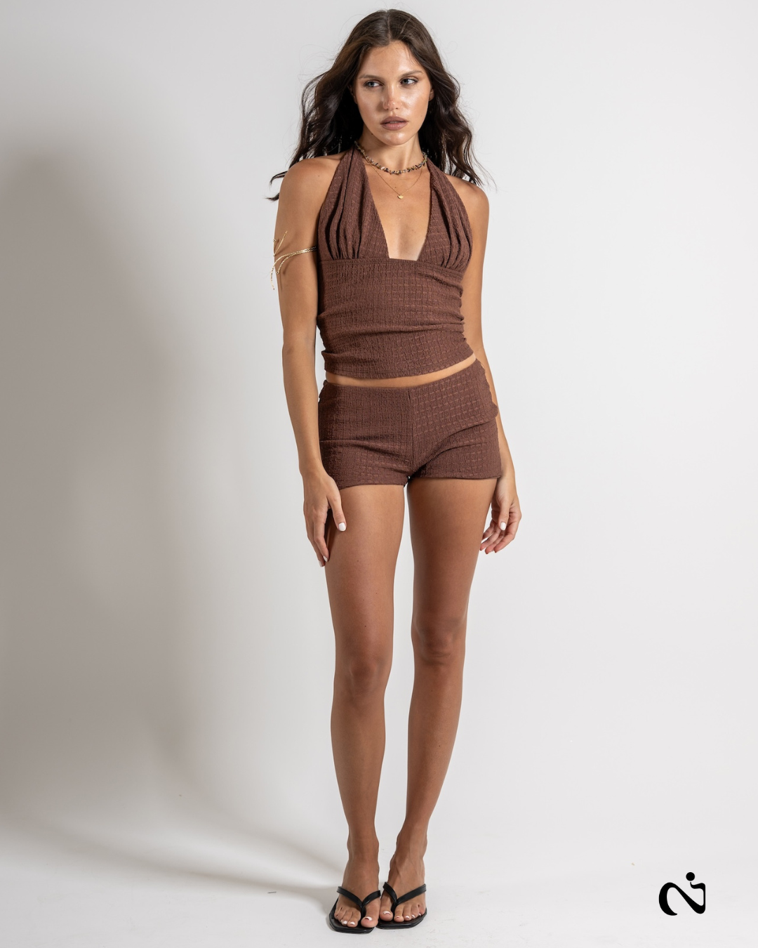 SHORT SANTIAGA-N8425