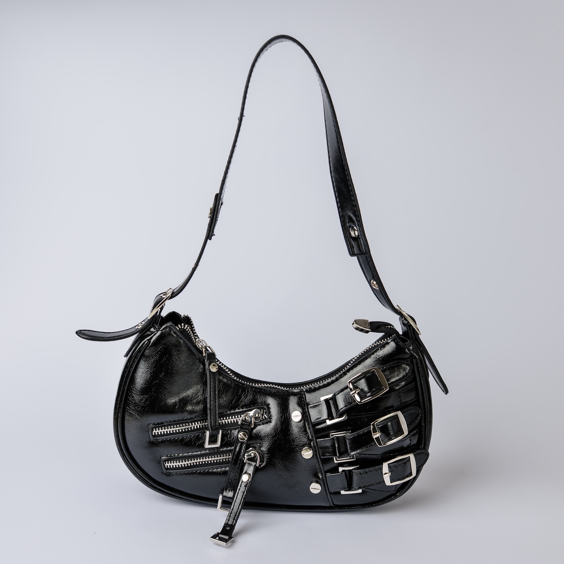 CARTERAS & ABANICOS IMPORTADOS