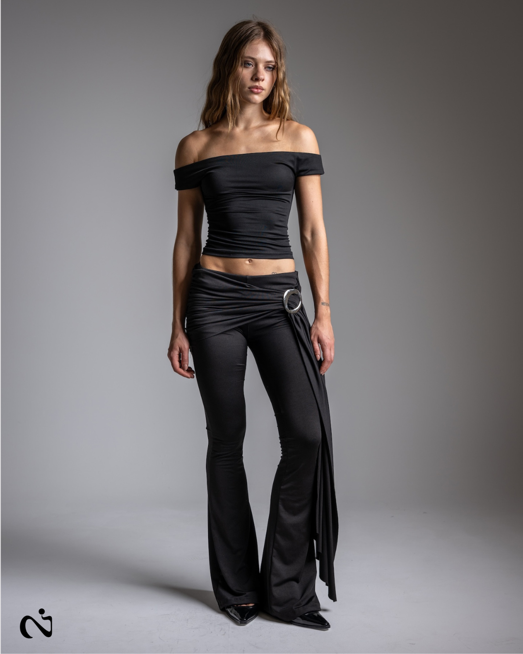 PANTALON PULPO-ON5126