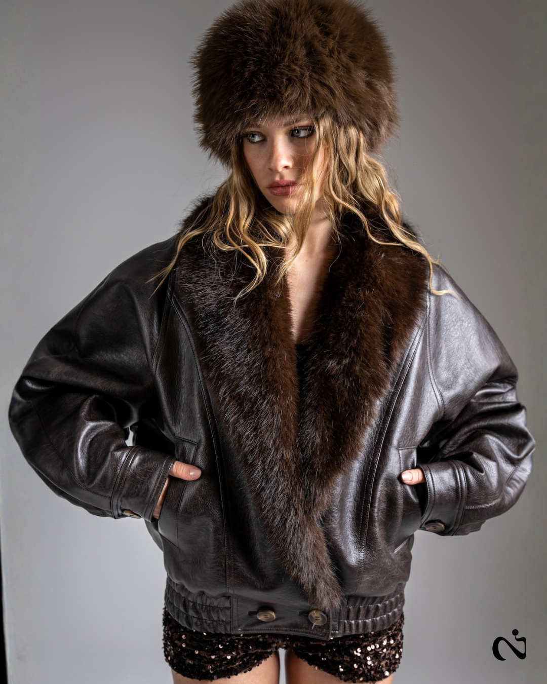 CAMPERA CASSANDRA-OI4026