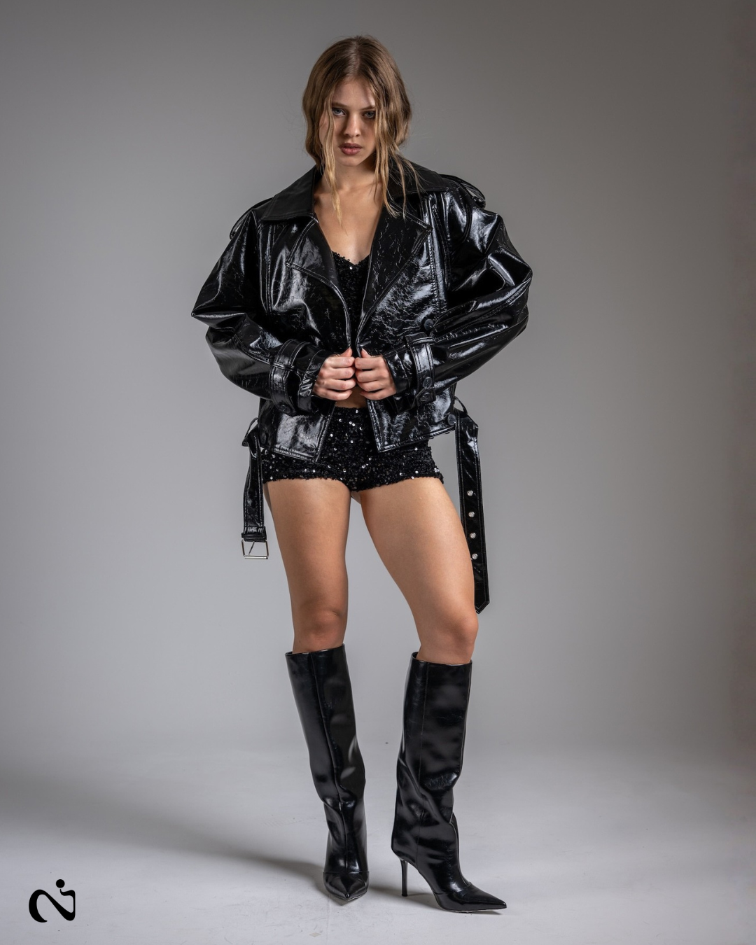 CAMPERA CELINE-OI4326