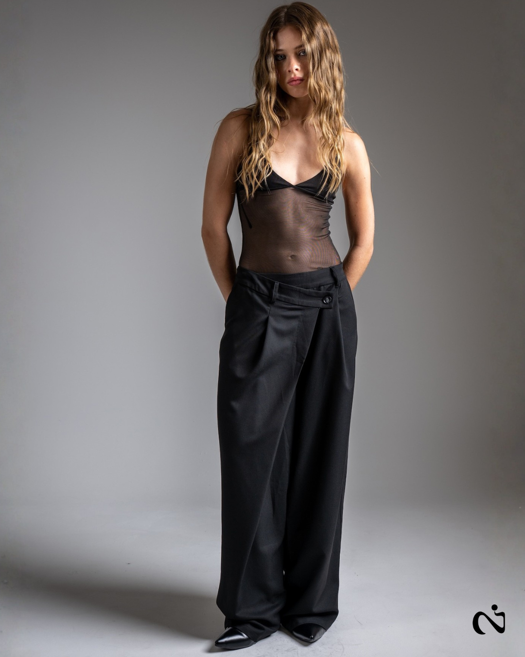 BODY BRUNA-ON0526