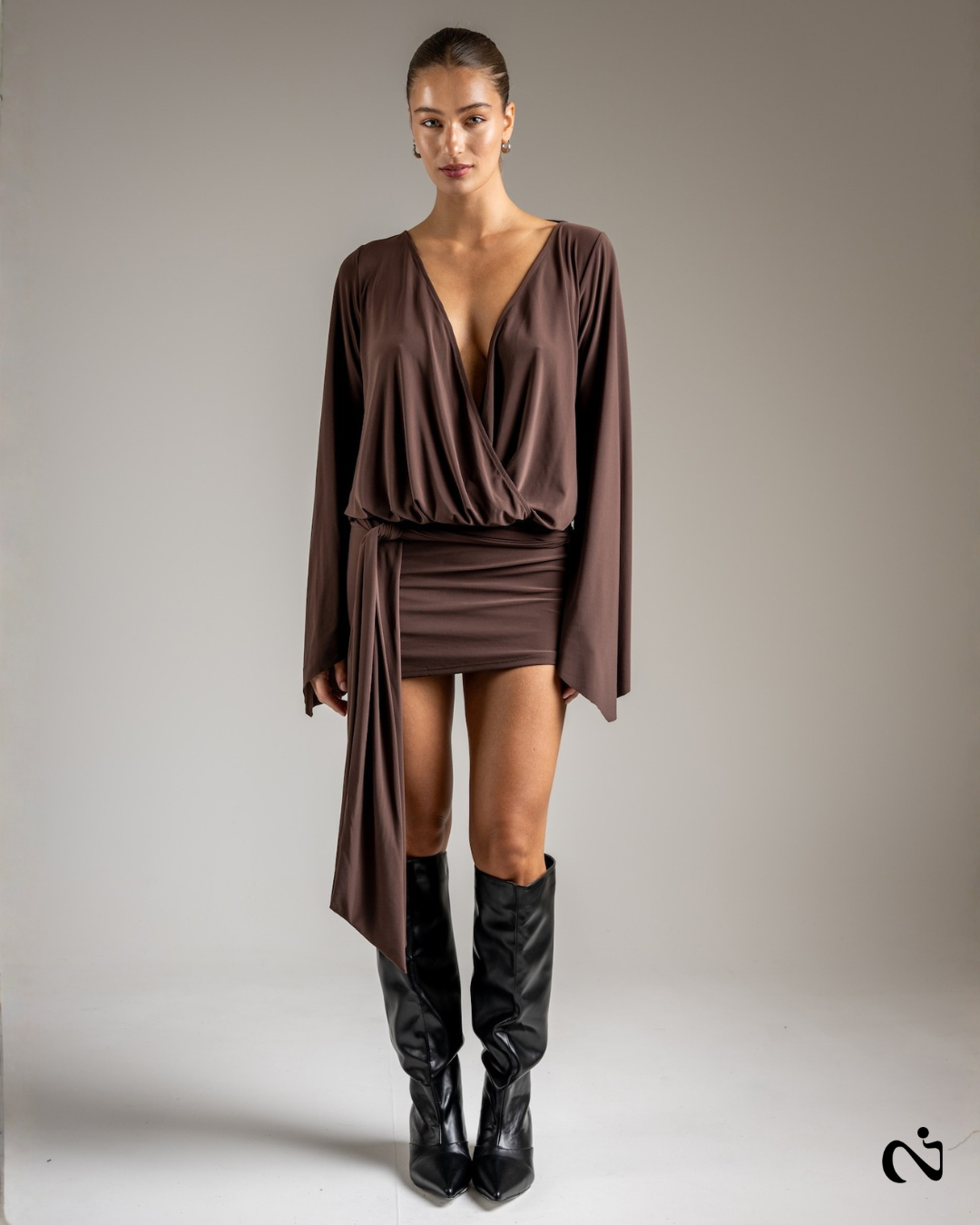 VESTIDO VITA ITY-ON4826